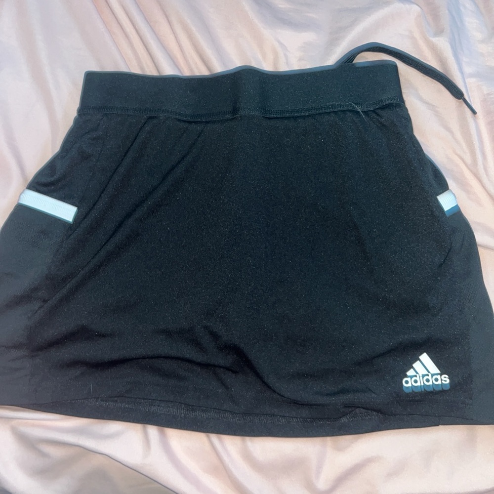 Adidas tennis skirt
